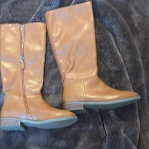 Aerosols luggage color high boots new